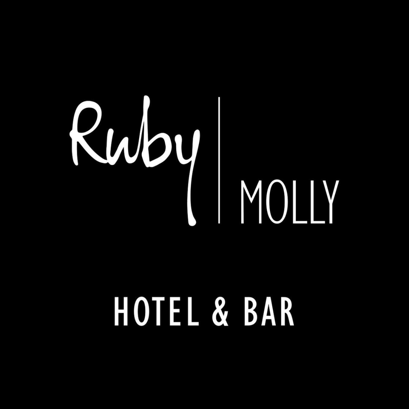 Ruby Molly Hotel Dublin Ngoại thất bức ảnh