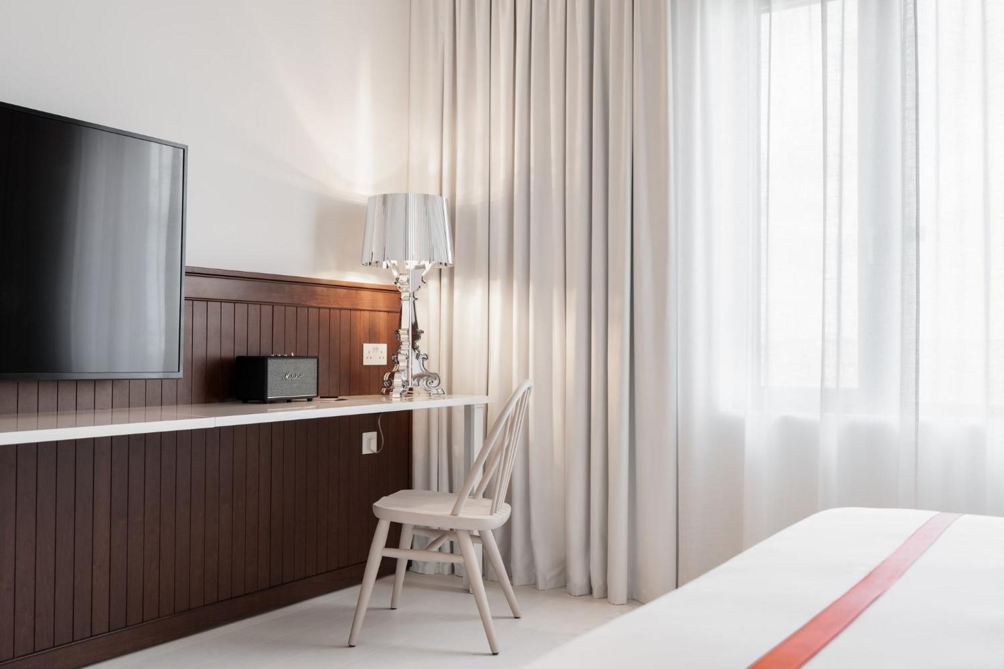 Ruby Molly Hotel Dublin Ngoại thất bức ảnh
