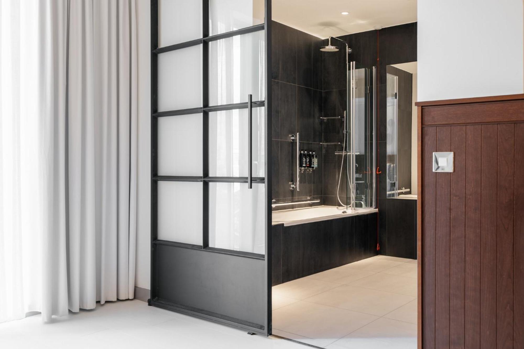 Ruby Molly Hotel Dublin Ngoại thất bức ảnh