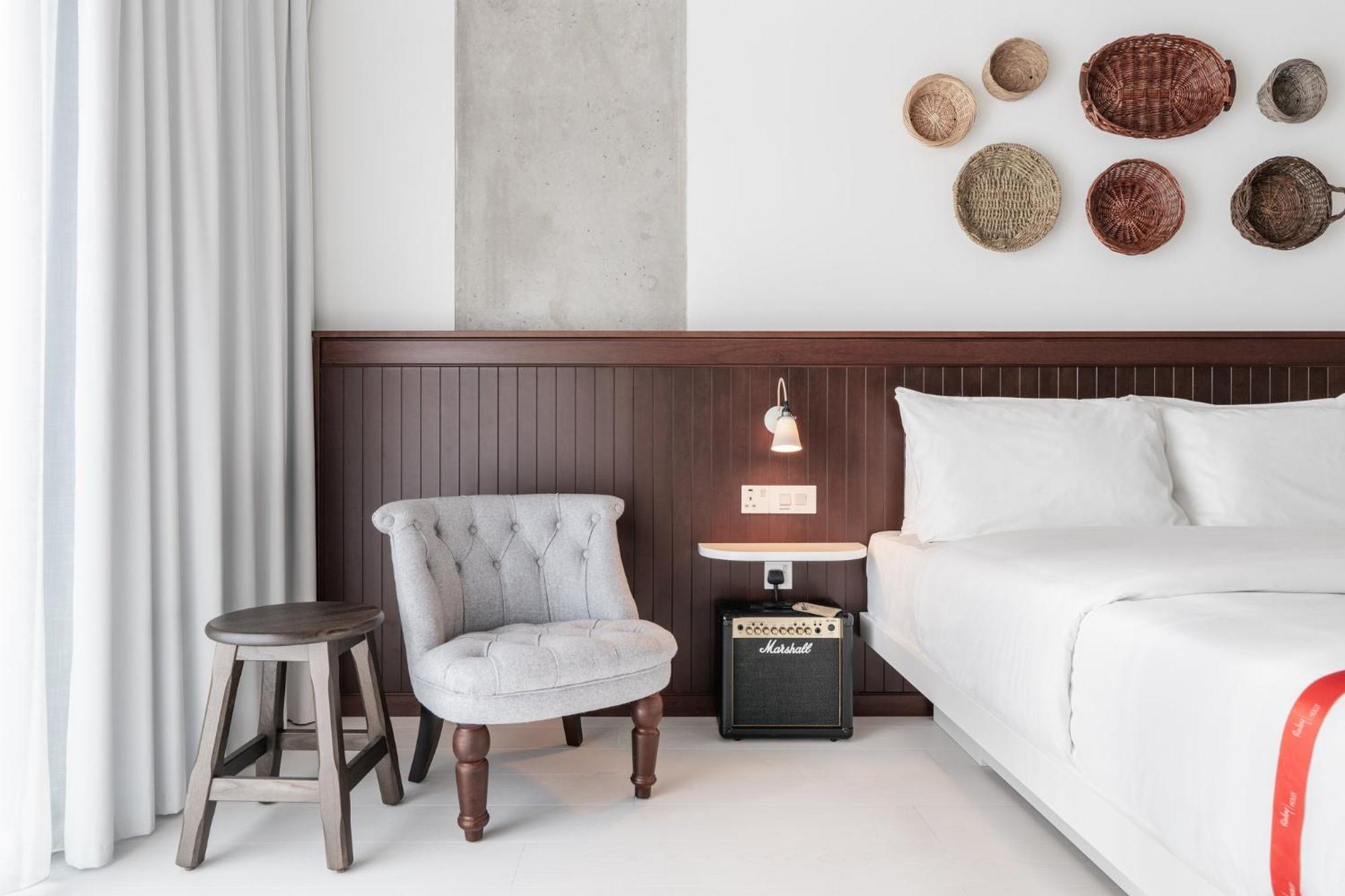 Ruby Molly Hotel Dublin Ngoại thất bức ảnh