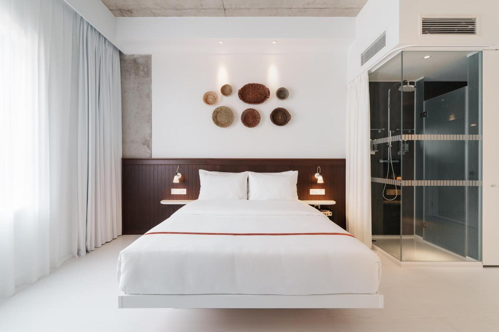 Ruby Molly Hotel Dublin Ngoại thất bức ảnh