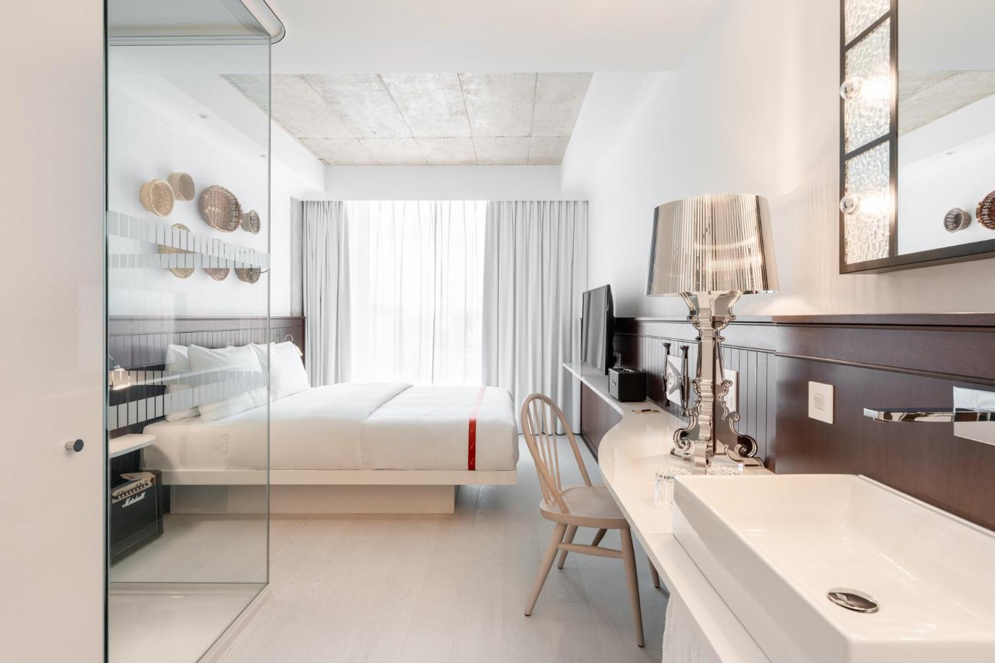 Ruby Molly Hotel Dublin Ngoại thất bức ảnh