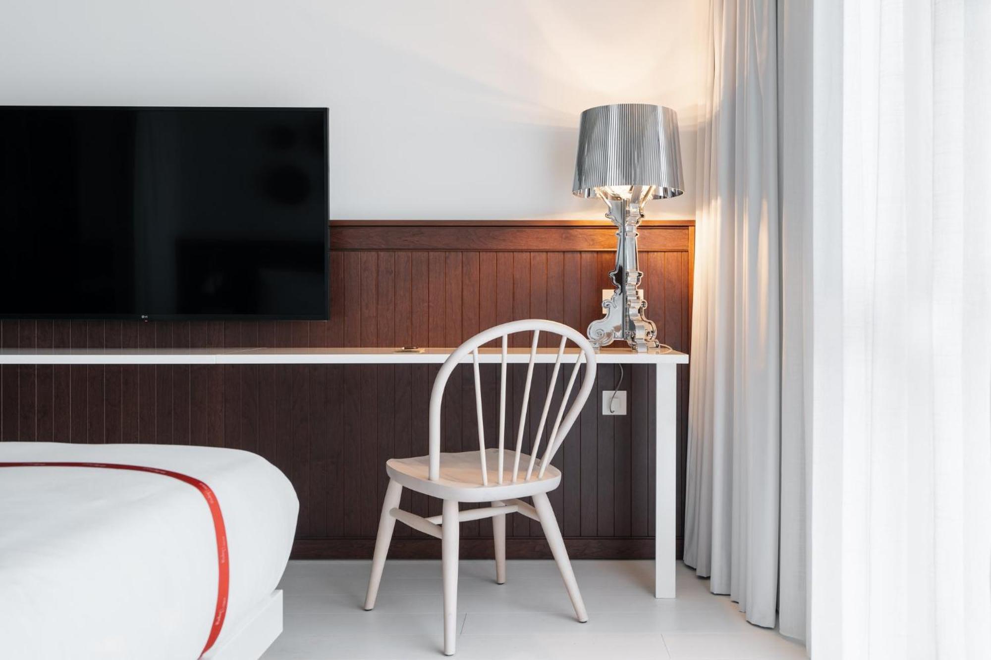 Ruby Molly Hotel Dublin Ngoại thất bức ảnh