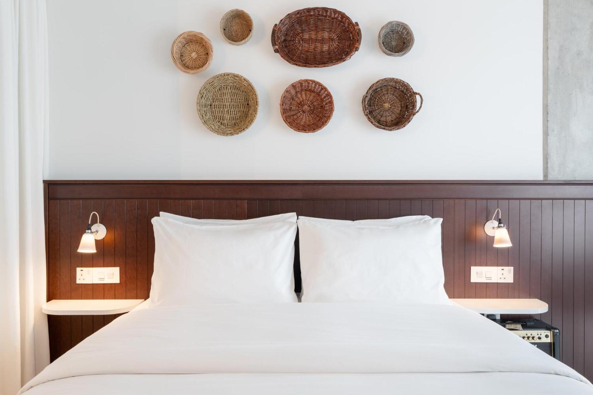 Ruby Molly Hotel Dublin Ngoại thất bức ảnh