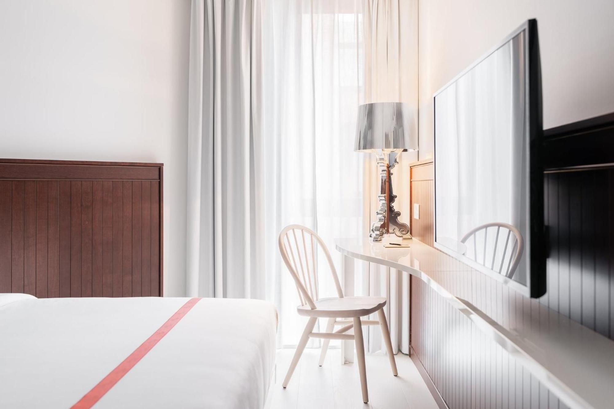 Ruby Molly Hotel Dublin Ngoại thất bức ảnh