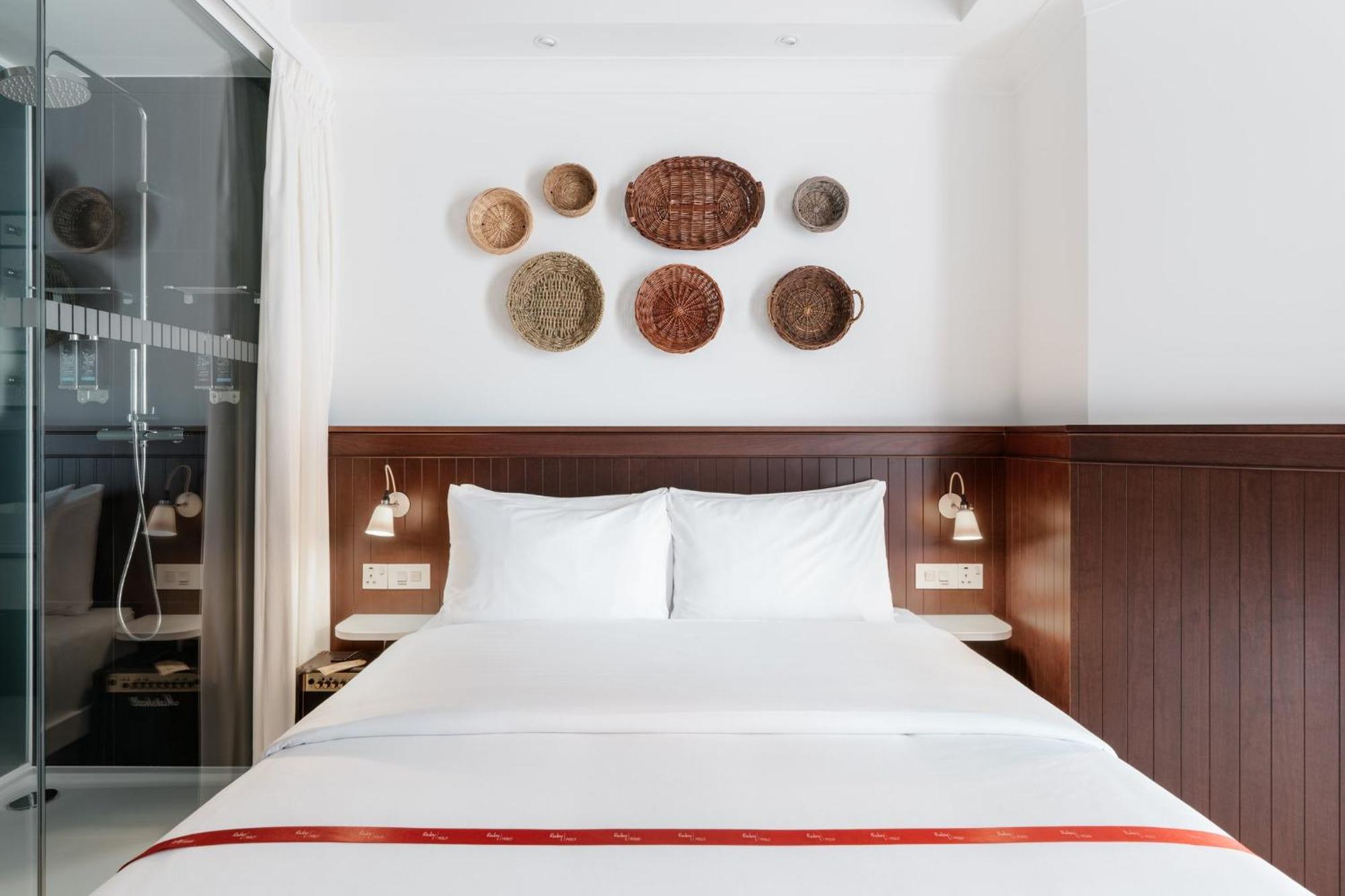 Ruby Molly Hotel Dublin Ngoại thất bức ảnh