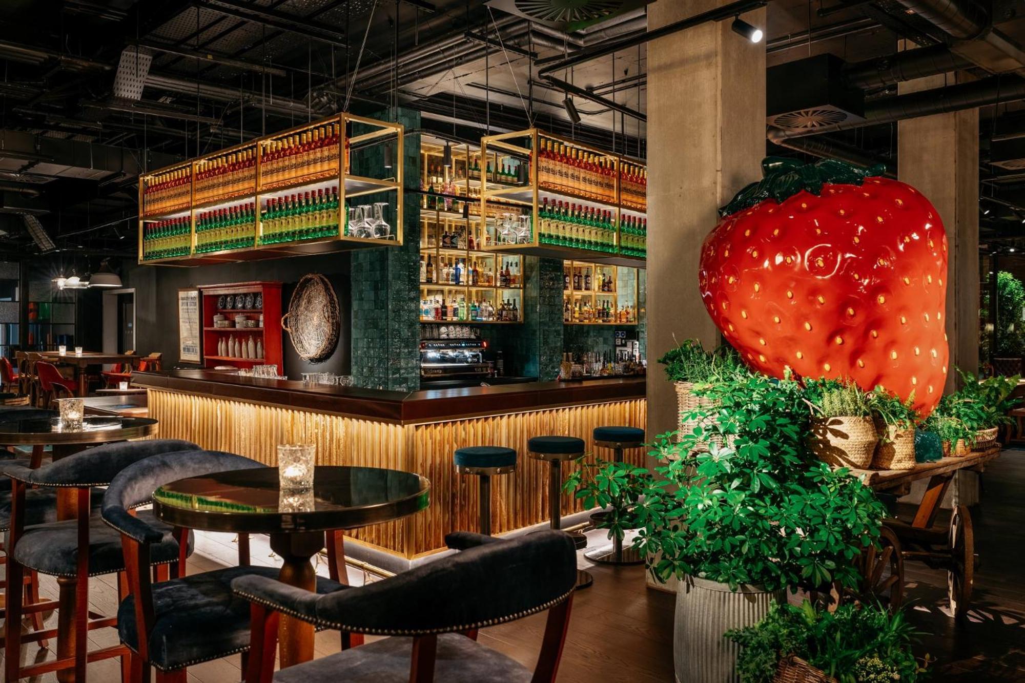 Ruby Molly Hotel Dublin Ngoại thất bức ảnh