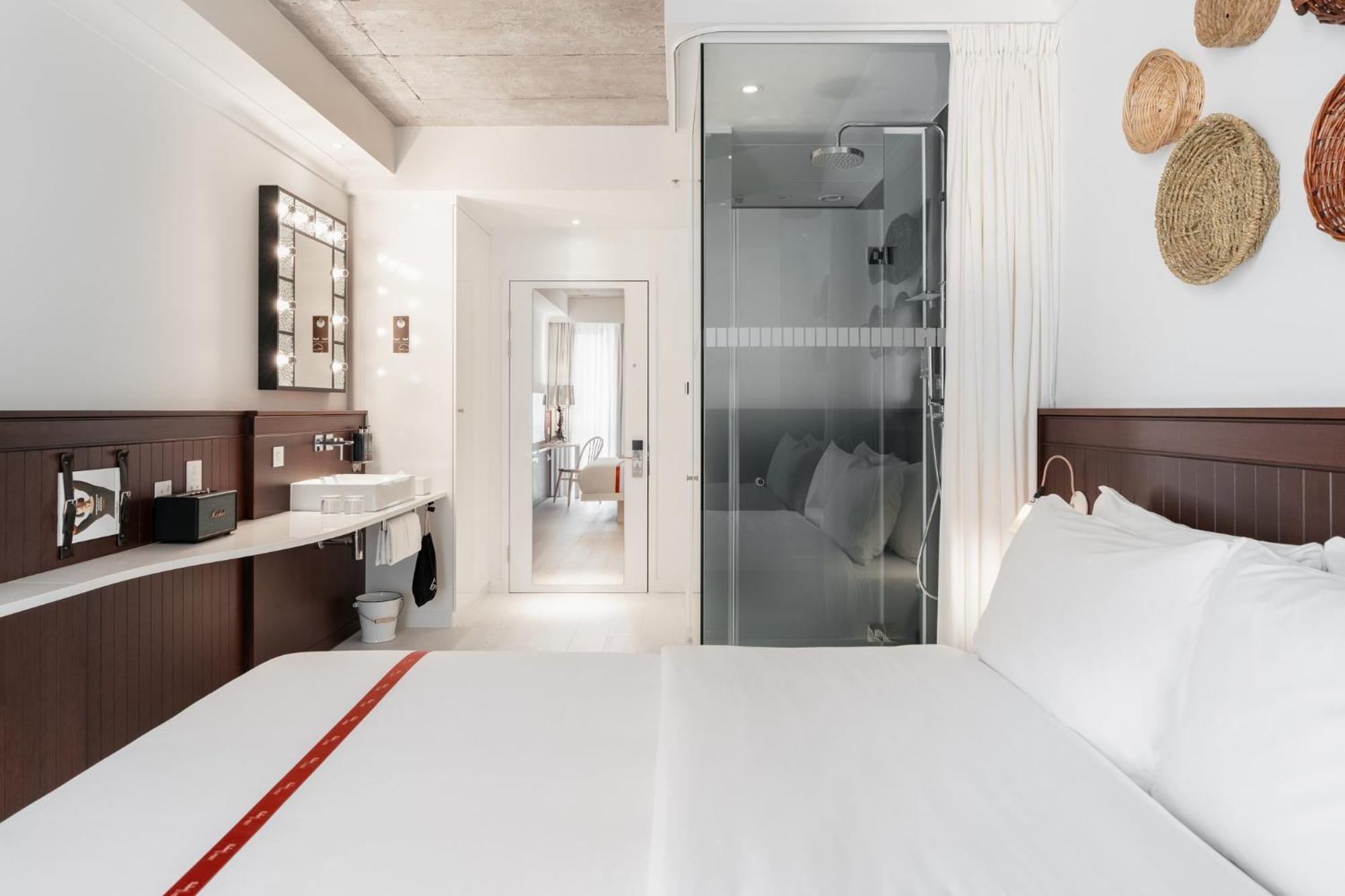Ruby Molly Hotel Dublin Ngoại thất bức ảnh