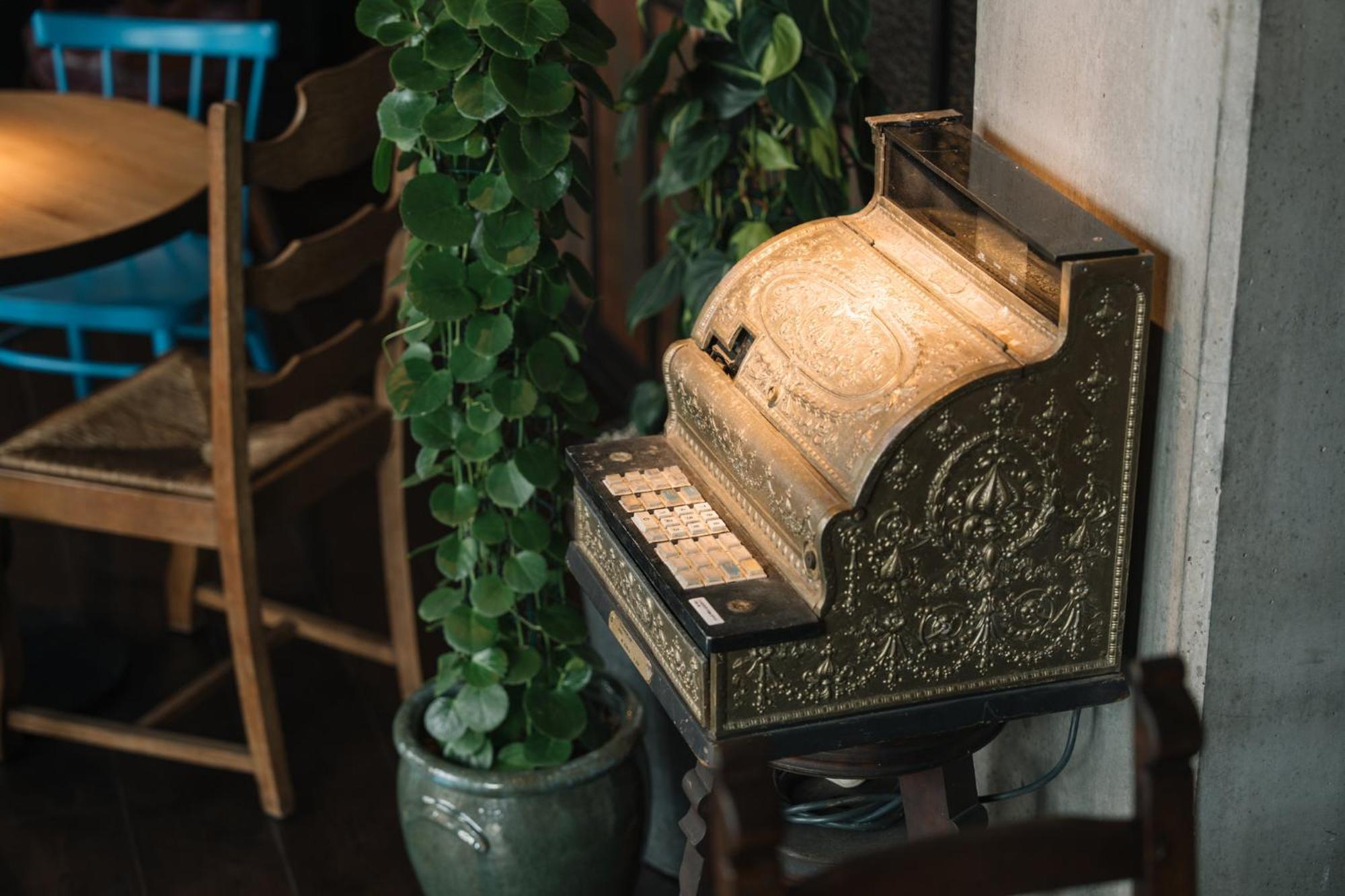 Ruby Molly Hotel Dublin Ngoại thất bức ảnh