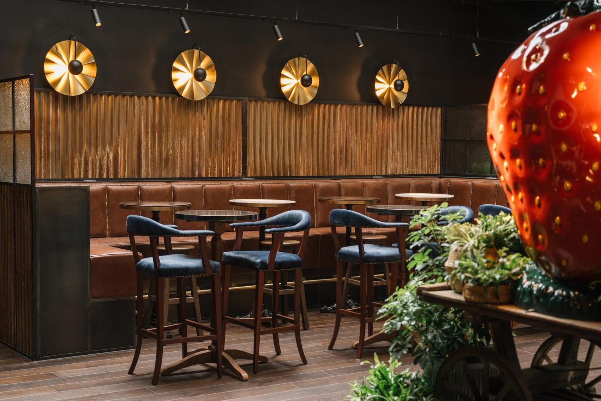 Ruby Molly Hotel Dublin Ngoại thất bức ảnh